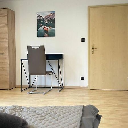 Shine Apartment Schwarzenfeld Екстер'єр фото