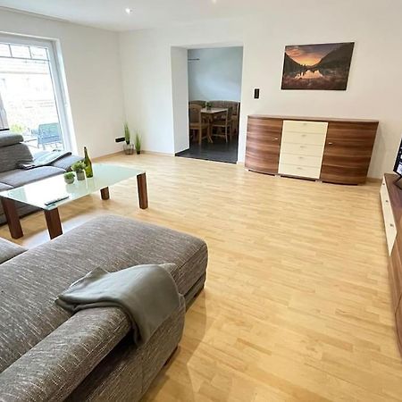 Shine Apartment Schwarzenfeld Екстер'єр фото