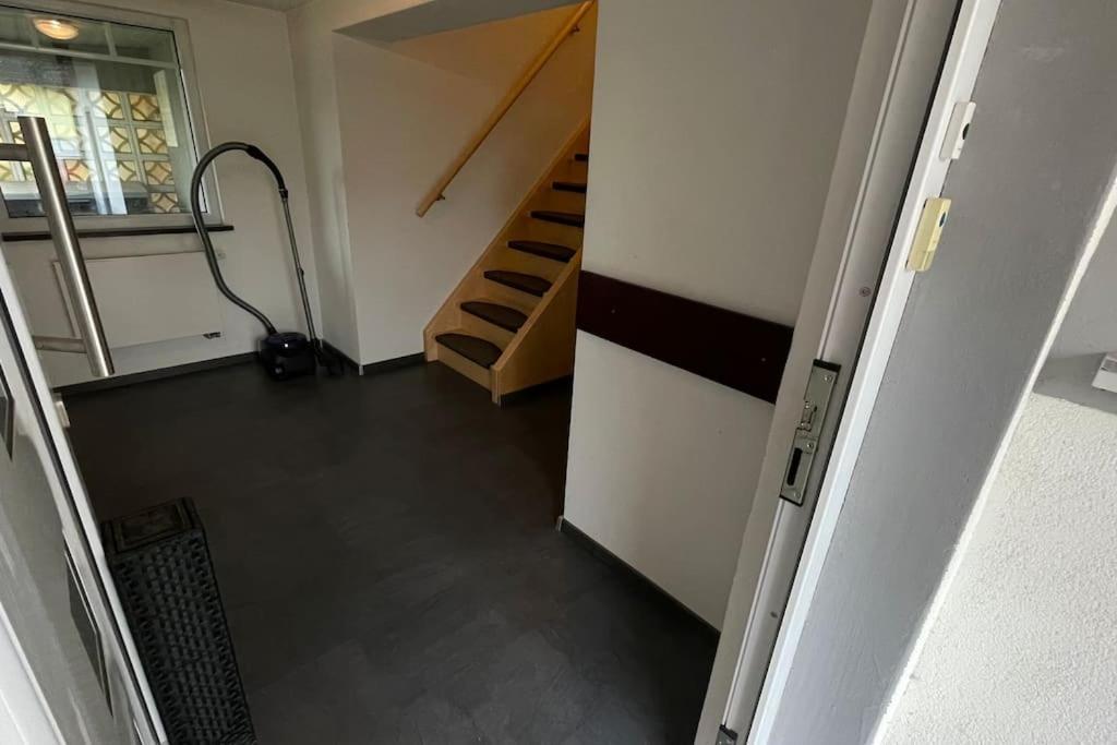 Shine Apartment Schwarzenfeld Екстер'єр фото