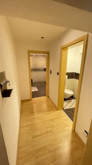 Shine Apartment Schwarzenfeld Екстер'єр фото