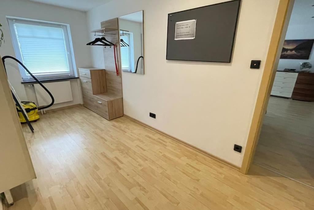 Shine Apartment Schwarzenfeld Екстер'єр фото